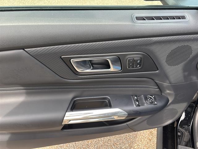 new 2025 Ford Mustang car, priced at $57,570