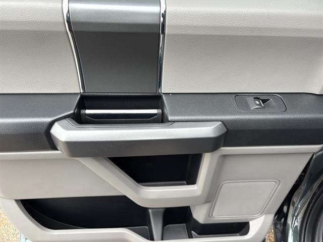 used 2015 Ford F-150 car, priced at $22,500