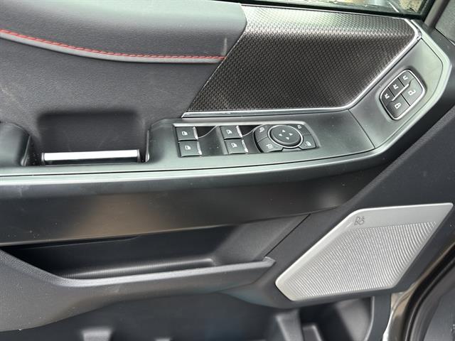 new 2025 Ford F-150 car, priced at $83,720