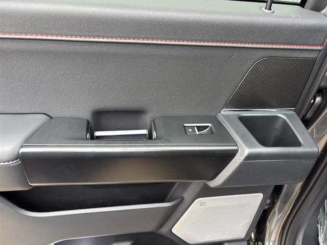 new 2025 Ford F-150 car, priced at $83,720