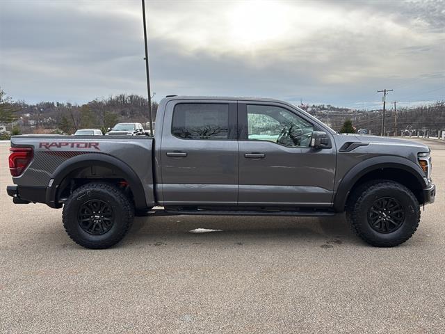 new 2025 Ford F-150 car, priced at $83,720