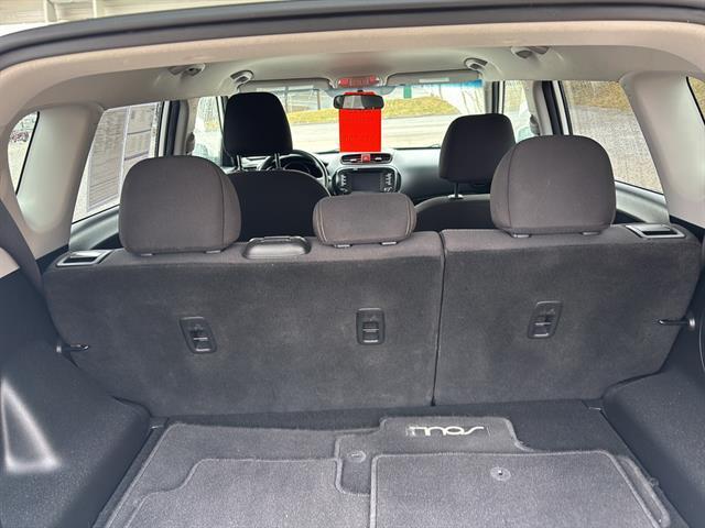 used 2019 Kia Soul car, priced at $12,750