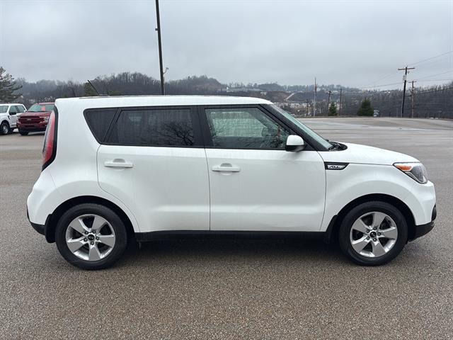 used 2019 Kia Soul car, priced at $12,750