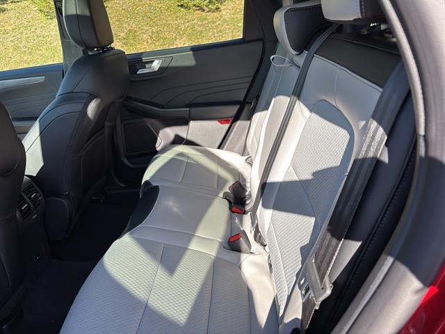 new 2026 Ford Escape PHEV car, priced at $36,273