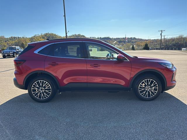 new 2026 Ford Escape PHEV car, priced at $36,273