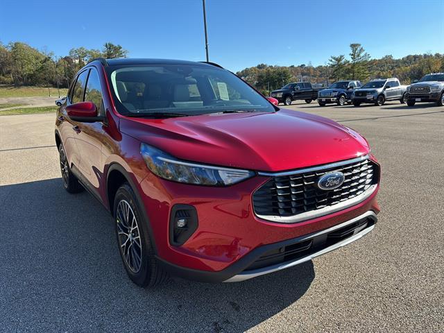 new 2026 Ford Escape PHEV car, priced at $36,273