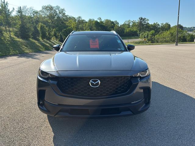 used 2023 Mazda CX-50 car, priced at $24,400