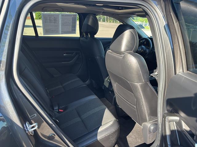 used 2023 Mazda CX-50 car, priced at $24,400