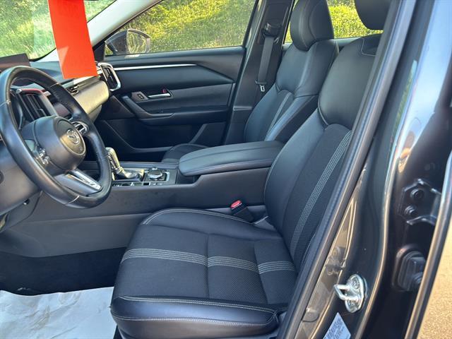 used 2023 Mazda CX-50 car, priced at $24,400