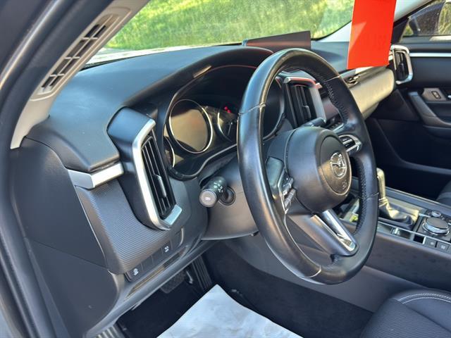 used 2023 Mazda CX-50 car, priced at $24,400
