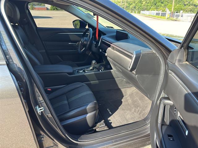 used 2023 Mazda CX-50 car, priced at $24,400