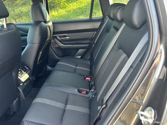 used 2023 Mazda CX-50 car, priced at $24,400