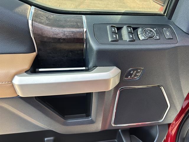 used 2022 Ford F-350 car, priced at $72,500