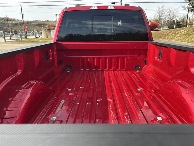 used 2022 Ford F-350 car, priced at $72,500