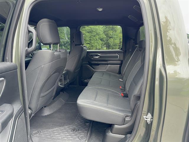 used 2020 Ram 1500 car, priced at $32,888