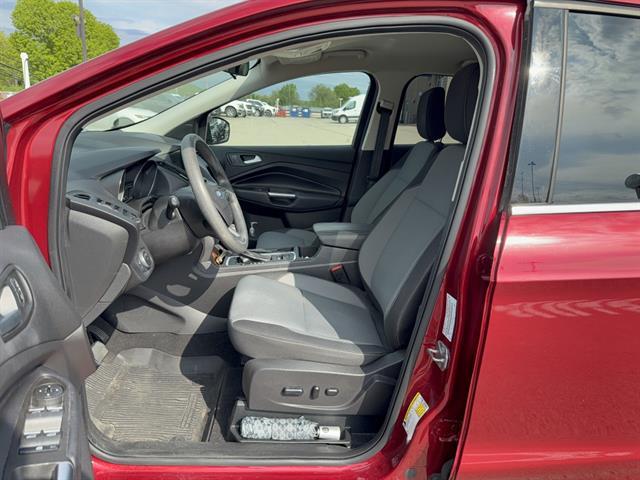 used 2019 Ford Escape car, priced at $14,988