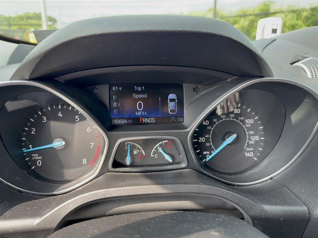 used 2019 Ford Escape car, priced at $14,988
