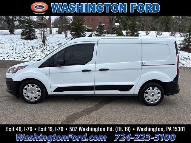 used 2023 Ford Transit Connect car, priced at $38,750