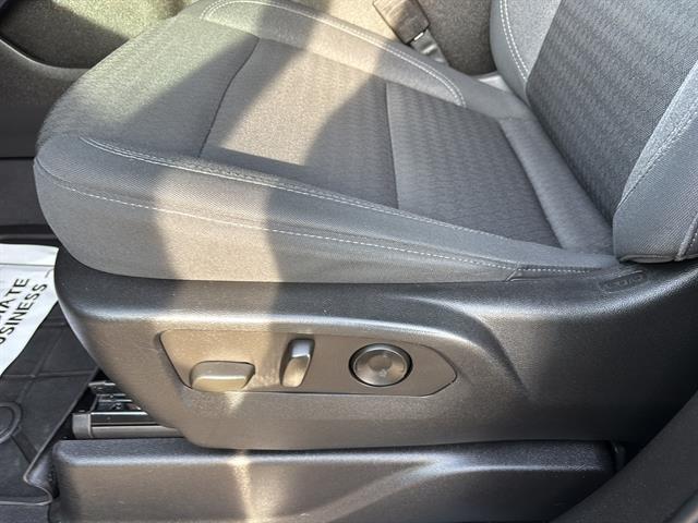 used 2021 Chevrolet Suburban car, priced at $35,000