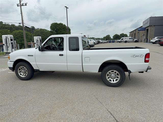 used 2011 Ford Ranger car, priced at $18,888
