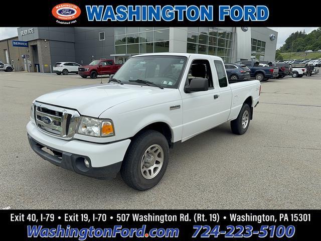 used 2011 Ford Ranger car, priced at $18,888