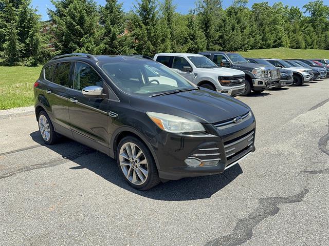 used 2014 Ford Escape car, priced at $10,988