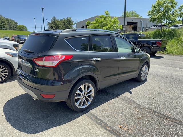 used 2014 Ford Escape car, priced at $10,988