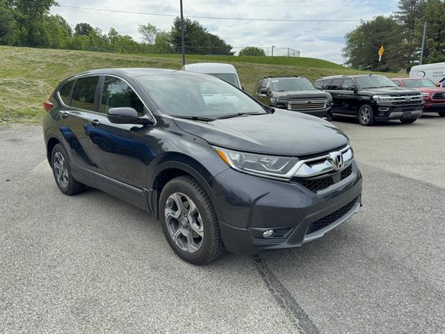 used 2019 Honda CR-V car, priced at $24,888