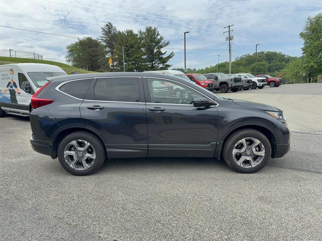 used 2019 Honda CR-V car, priced at $24,888