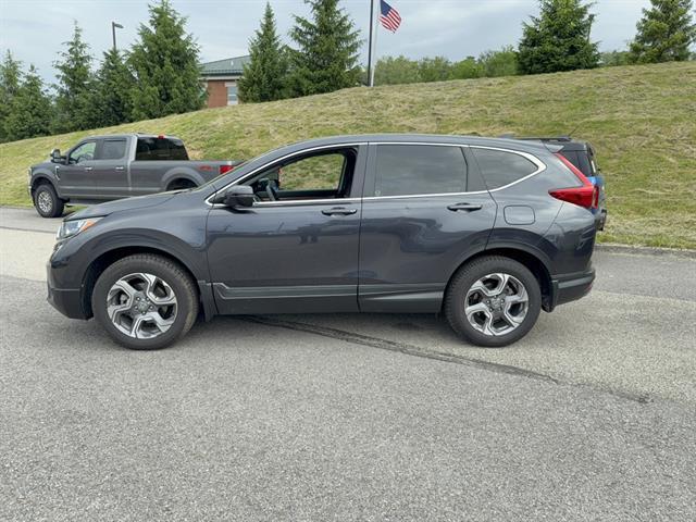 used 2019 Honda CR-V car, priced at $24,888