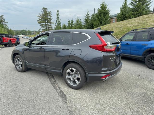 used 2019 Honda CR-V car, priced at $24,888
