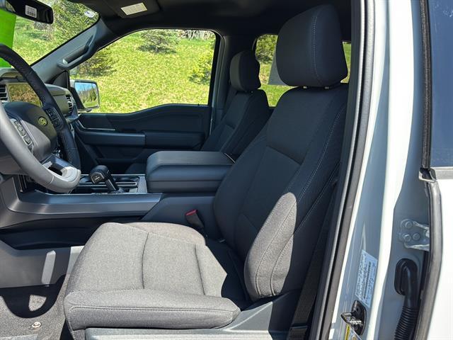 new 2026 Ford F-150 car, priced at $60,125