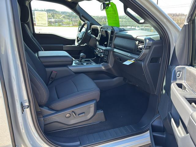 new 2026 Ford F-150 car, priced at $60,125