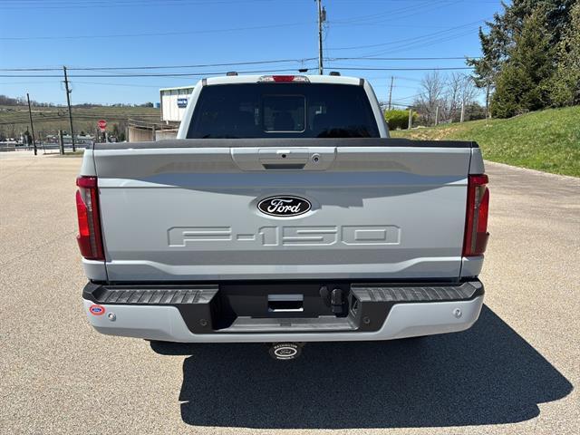 new 2026 Ford F-150 car, priced at $60,125