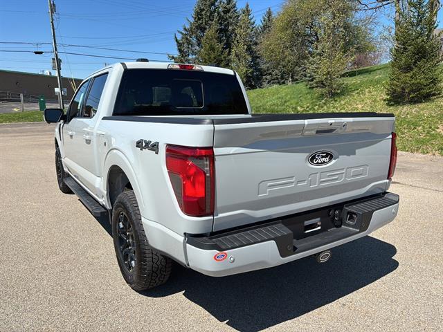 new 2026 Ford F-150 car, priced at $60,125