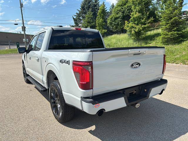 new 2026 Ford F-150 car, priced at $61,350