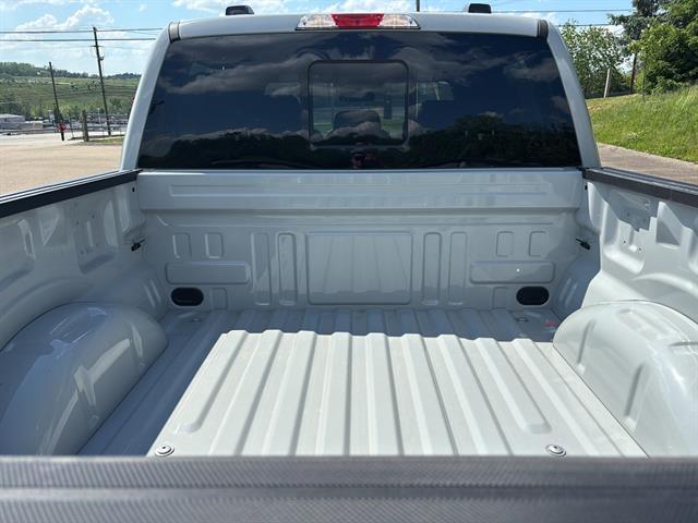 new 2026 Ford F-150 car, priced at $61,350