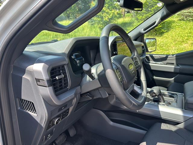 new 2026 Ford F-150 car, priced at $61,350