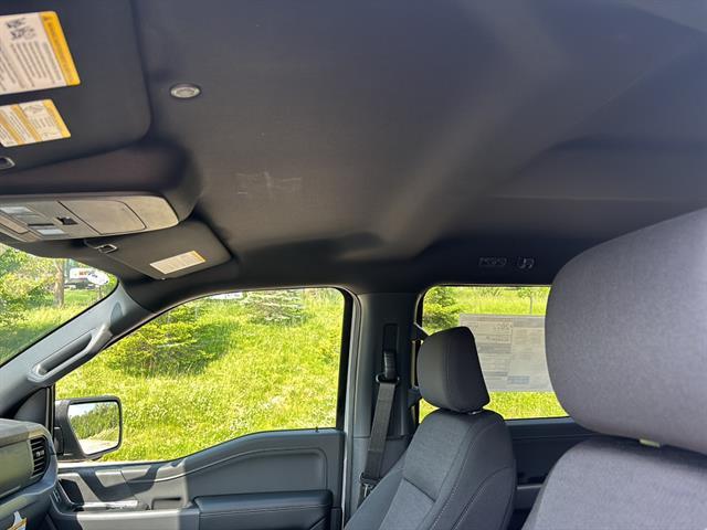 new 2026 Ford F-150 car, priced at $61,350
