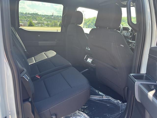 new 2026 Ford F-150 car, priced at $61,350