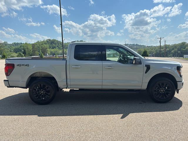 new 2026 Ford F-150 car, priced at $61,350