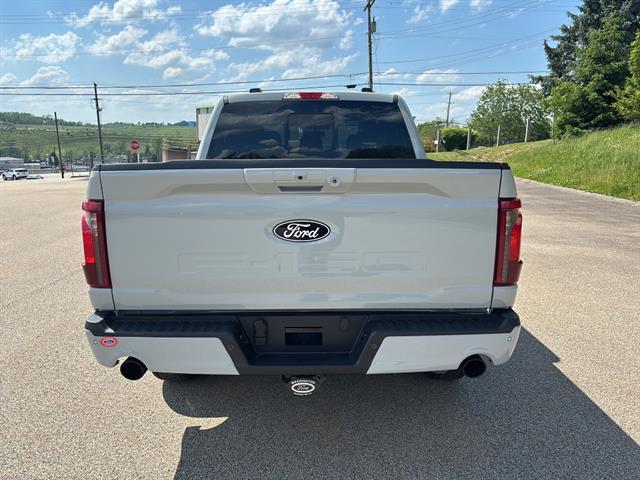 new 2026 Ford F-150 car, priced at $61,350