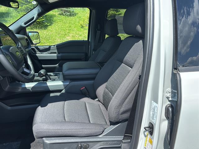 new 2026 Ford F-150 car, priced at $61,350