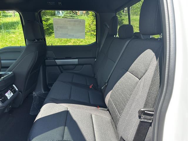 new 2026 Ford F-150 car, priced at $61,350
