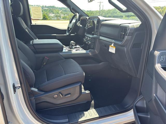 new 2026 Ford F-150 car, priced at $61,350