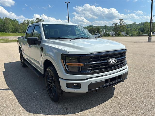 new 2026 Ford F-150 car, priced at $61,350