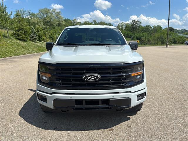 new 2026 Ford F-150 car, priced at $61,350