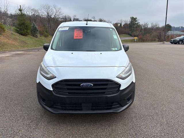used 2021 Ford Transit Connect car, priced at $19,250