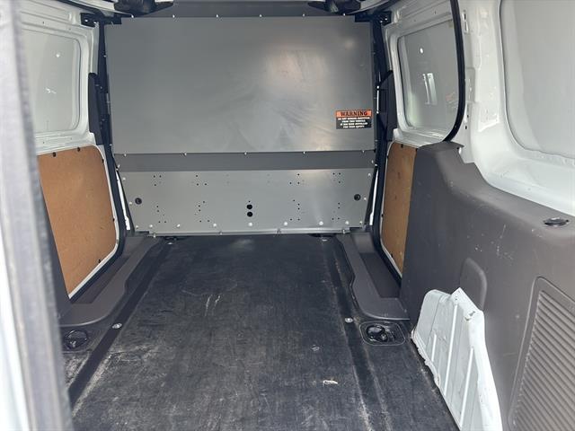 used 2021 Ford Transit Connect car, priced at $19,250