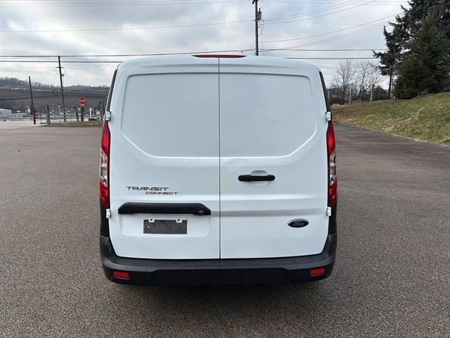 used 2021 Ford Transit Connect car, priced at $19,250